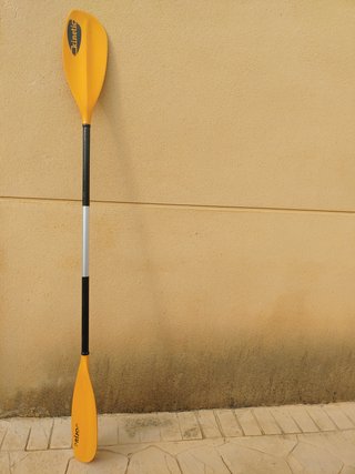 Kayak Wave Sport D75 River Running
