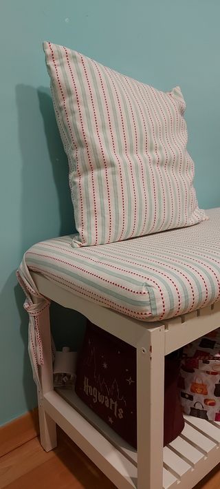 Store de cadena 155cm*180cm