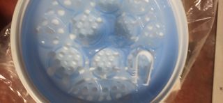 Esterilizador biberones microondas Avent