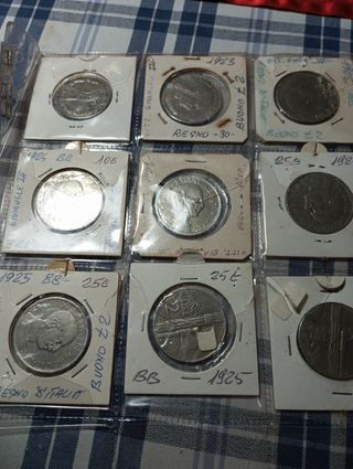 Buono da 2 Lire