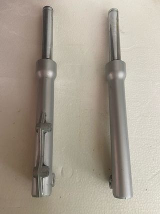 Moto Peugot Tweet 125 despiece