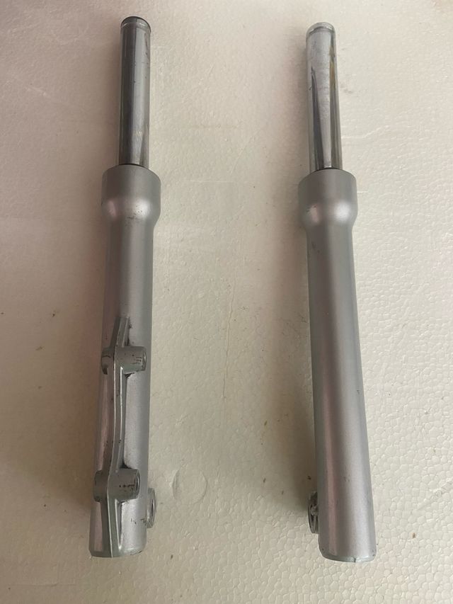 Moto Peugot Tweet 125 despiece