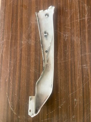 Moto Peugot Tweet 125 despiece