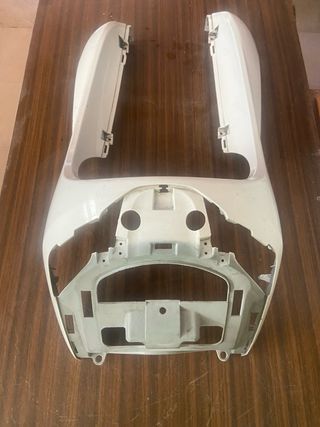 Moto Peugot Tweet 125 despiece