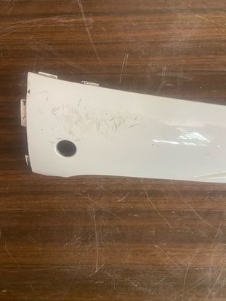 Moto Peugot Tweet 125 despiece