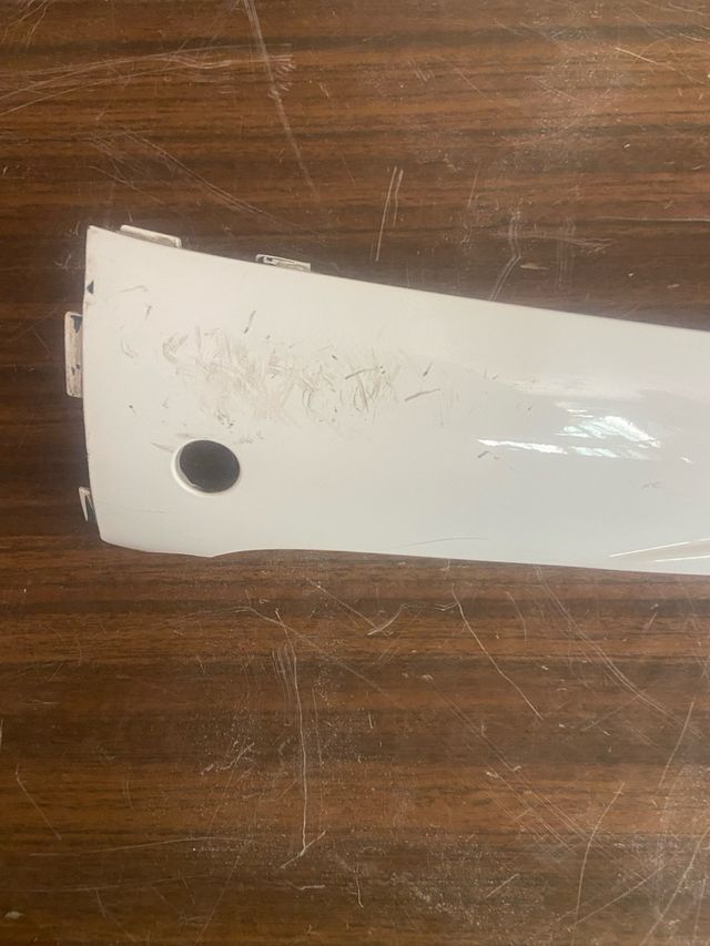 Moto Peugot Tweet 125 despiece