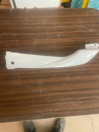 Moto Peugot Tweet 125 despiece