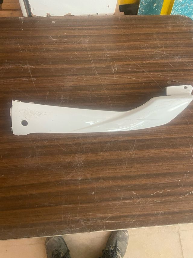 Moto Peugot Tweet 125 despiece