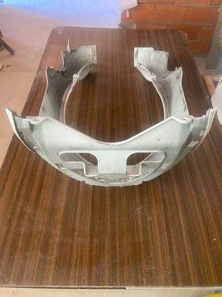 Moto Peugot Tweet 125 despiece