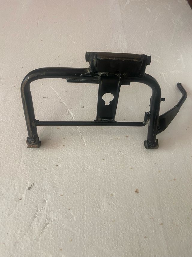 Moto Peugot Tweet 125 despiece