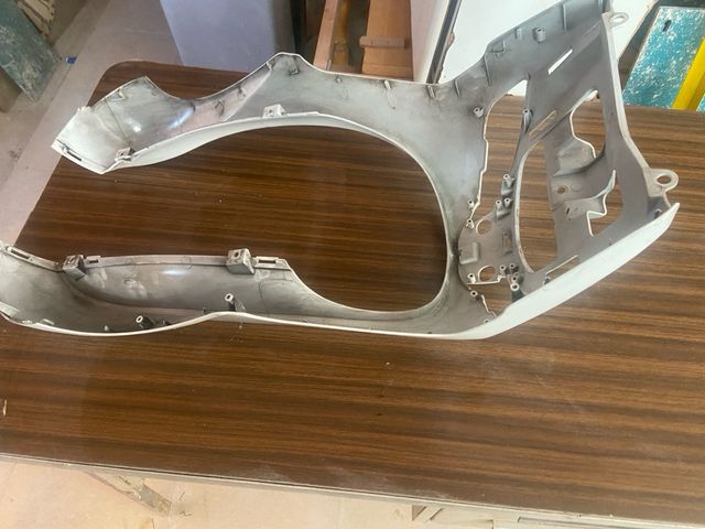 Moto Peugot Tweet 125 despiece