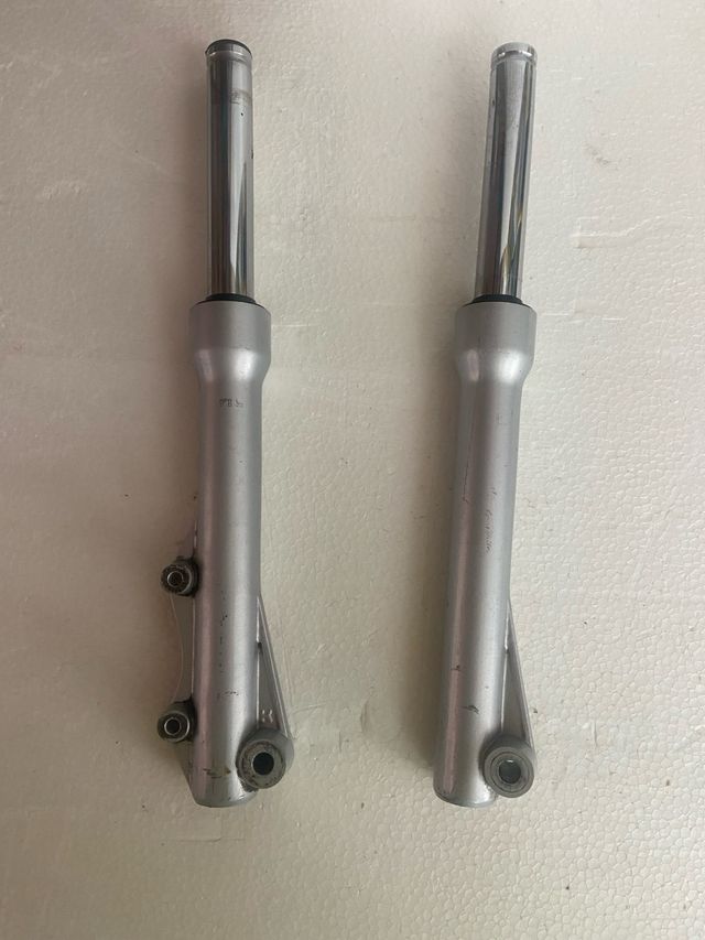 Moto Peugot Tweet 125 despiece