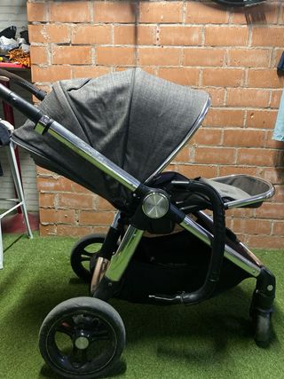 Cochecito Ocarro Mamas&Papas