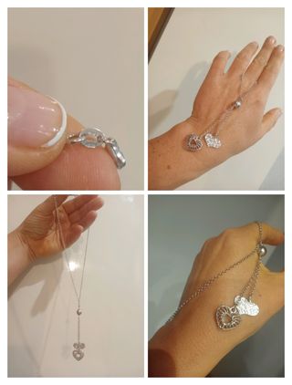 DURAN EXQUSE, CERRUTI, BLUESPIRIT