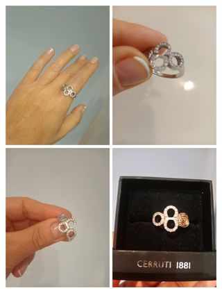 DURAN EXQUSE, CERRUTI, BLUESPIRIT