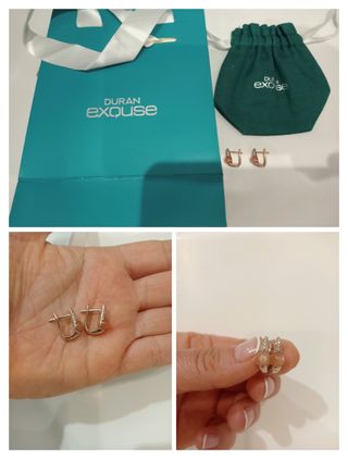 DURAN EXQUSE, CERRUTI, BLUESPIRIT