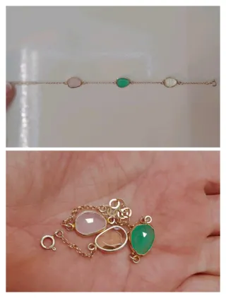 DURAN EXQUSE, CERRUTI, BLUESPIRIT