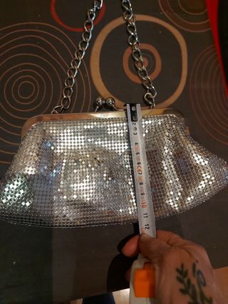 bolso boda graduacion o cualquier otro evento