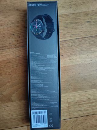 Mi Watch Xiaomi