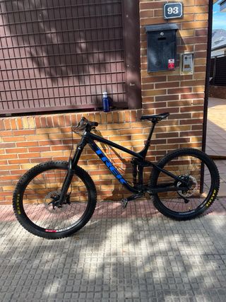 VENDO MTB TREK REMEDY