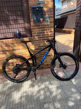 VENDO MTB TREK REMEDY