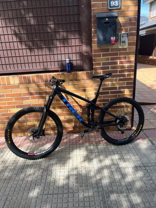 VENDO MTB TREK REMEDY