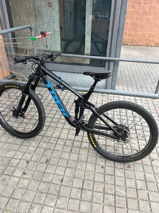 VENDO MTB TREK REMEDY