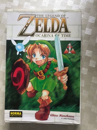 the legend of zelda  ocarina of time