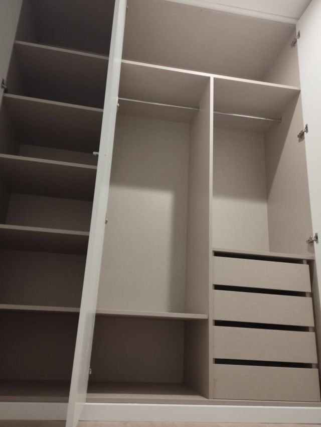 Mueble o Armario a medida