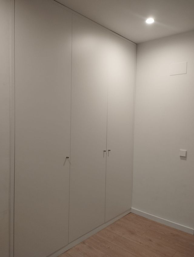 Mueble o Armario a medida