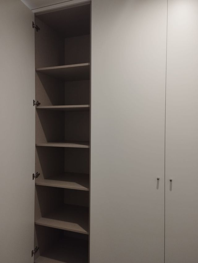 Mueble o Armario a medida