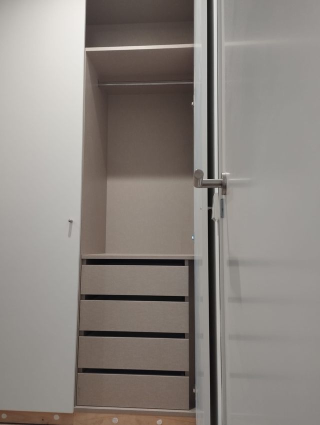 Mueble o Armario a medida