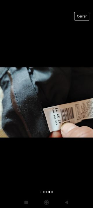 Traje
