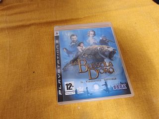 La Bussola d’Oro PS3