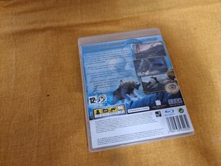 La Bussola d’Oro PS3