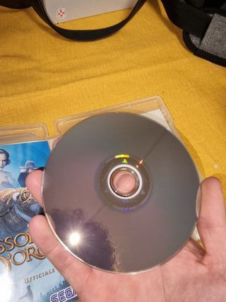 La Bussola d’Oro PS3