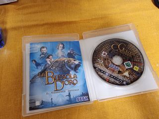 La Bussola d’Oro PS3