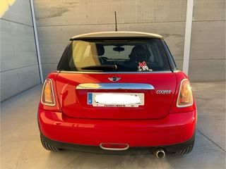 MINI Mini 2007