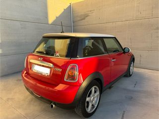MINI Mini 2007