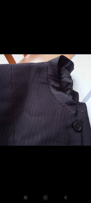 Traje de novio. Boda