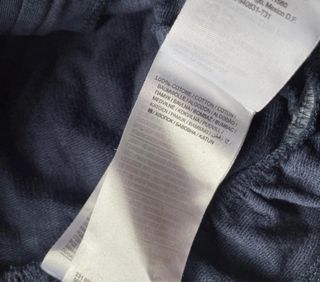 Felpa neonata con zip Chicco