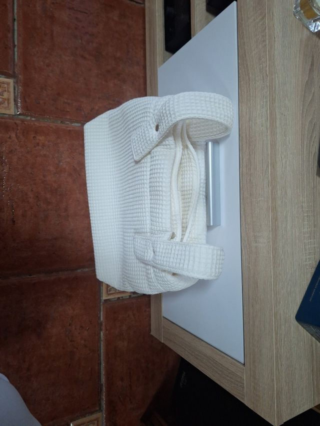 Saco invierno, bolso handmade xa bugabo