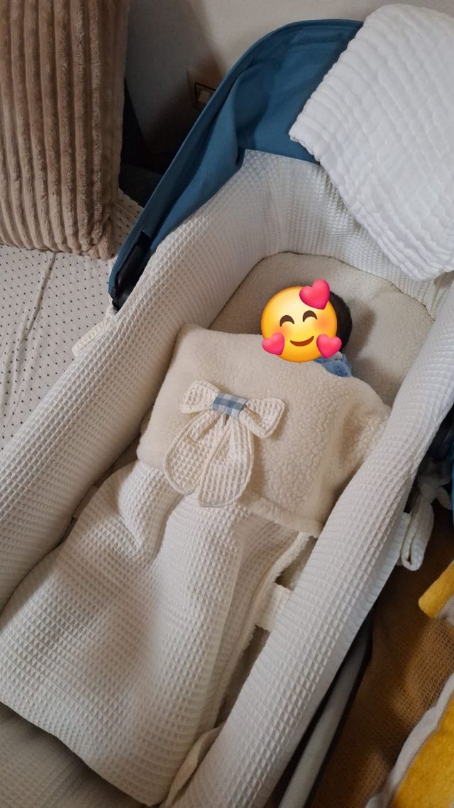 Saco invierno, bolso handmade xa bugabo