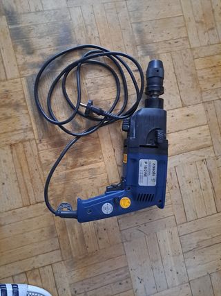 Taladro Casals profesional P16/2RE 710W