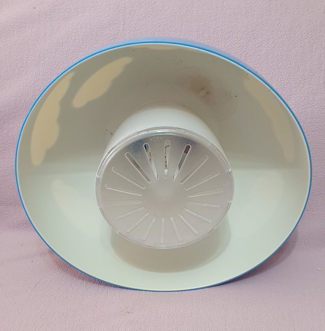 Vendo bonita lámpara  x 6