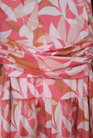 Vestido largo