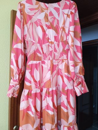 Vestido largo
