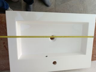 Lavabo 71x50