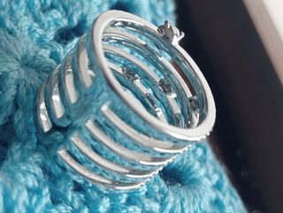 Swarovski Anillo 