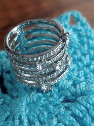 Swarovski Anillo 